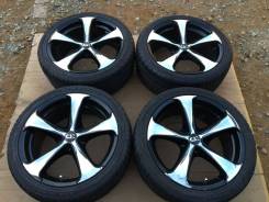 Auto Couture. 8.0x18", 5x112.00, ET45, ЦО 73,0 мм.
