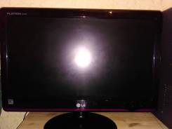 LG. 20", технология ЖК (LCD)