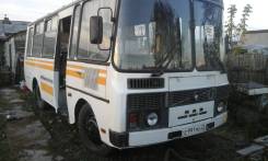 ПАЗ 32050R. Автобус ПАЗ - 32050R -1999 г.