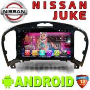 Nissan Juke. Под заказ