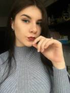 Вокалист. Незаконченное высшее образование (студент)