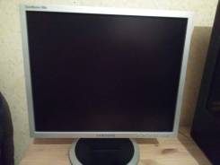 Samsung. 17", технология ЖК (LCD)