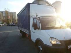 ГАЗ ГАЗель Бизнес. Газель, 2 400 куб. см., 1 500 кг., 4x2