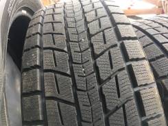 Dunlop Winter Maxx SJ8. Зимние, без шипов, 2015 год, без износа, 4 шт