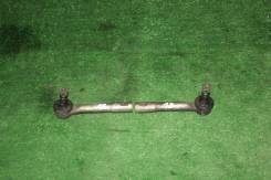 Наконечник рулевой. Toyota Avensis, ADT250, ADT251, AZT250, AZT250L, AZT250W, AZT251, AZT251L, AZT251W, CDT250 Двигатели: 1ADFTV, 1AZFE, 1AZFSE, 1CDFT...