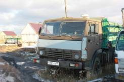 КамАЗ 5320. Продаётся грузовик Камаз, 10 000 кг., 4x2