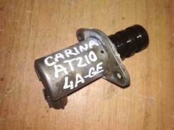 Клапан vvt-i. Toyota: Sprinter, Carina, Sprinter Carib, Corolla Levin, Sprinter Trueno, Corolla, Sprinter Marino, Corolla Ceres Двигатель 4AGE