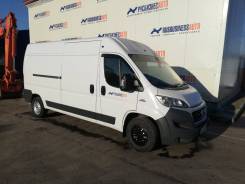 Fiat Ducato. Фургон с пробегом 102699 км, 745 кг., 4x2