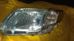 Фара. Toyota Corolla Axio, NZE141