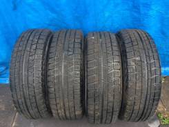 Yokohama Ice Guard IG50. Зимние, без шипов, 2014 год, 40 %, 4 шт
