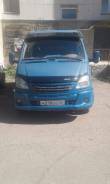 ГАЗ ГАЗель Фермер. Газ, 2 400 куб. см., 1 500 кг., 4x2
