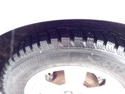 Nokian Nordman 4. Зимние, шипованные, 2012 год, 20 %, 4 шт