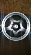 Lenso Legend. 8.0x17", 5x150, ET45, �� 110,0���. ����