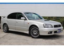 Subaru Legacy B4. механика, 4wd, 2.0, бензин, б/п, нет птс. Под заказ