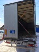 Schmitz. Продам полуприцеп S01 2004г., 39 000 кг.