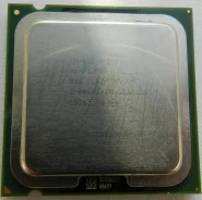 Intel Pentium D ����