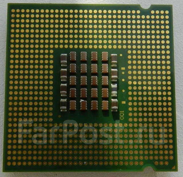 Intel Pentium D ����