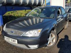 Клапан ЕГР Ford Mondeo 3 (2001-2007)