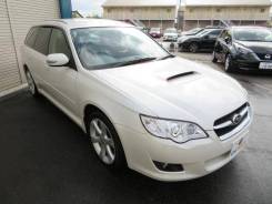 Subaru Legacy. автомат, 4wd, 2.0, бензин, б/п, нет птс. Под заказ