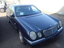 Mercedes-Benz. WDB210055AA220965, 104 995 22 059261