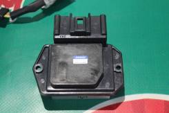 Реле отопителя салона 87165-13010. Toyota: Allion, Windom, Allex, Avensis, Corolla, Innova, Caldina, Fortuner, Hilux Surf, Solara, Isis, Land Cruiser...