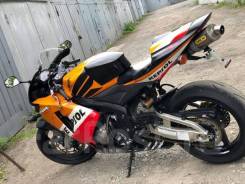 Honda CBR 600RR