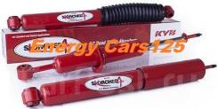 Амортизатор. Volkswagen Taro Nissan Murano, PNZ50, PZ50, TZ50, Z50 Mitsubishi: Montero Sport, Pajero Sport, Pajero, Nativa, Montero Toyota: 4Runner, H...