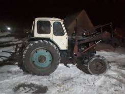 ЮМЗ 6АЛ. Продам трактор ЮМЗ6АЛ