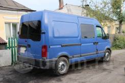 Renault Master. Продаётся Renault master, 2 500 куб. см., 1 500 кг., 4x2