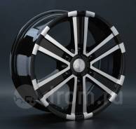 Light Sport Wheels LS 132. 7.5x17", 6x139.70, ET38, ЦО 67,1 мм.