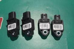 Датчик airbag. Toyota: Premio, Allion, Avensis, Corolla Verso, Scion, Corolla, Aygo Двигатели: 1AZFSE, 1ZZFE, 1ADFTV, 1AZFE, 2ADFHV, 2ADFTV, 2AZFSE, 3...
