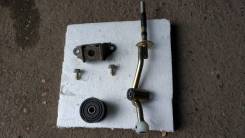 Селектор кпп, кулиса кпп. Subaru Impreza WRX, GDB Subaru Impreza WRX STI, GDB Subaru Impreza, GDB