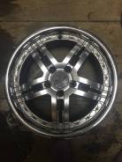 Alster. x17", 5x114.30, ET35