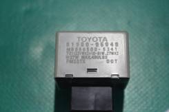 Реле поворота. Toyota: Regius Ace, Platz, Lite Ace, Windom, Corona, Aristo, Ipsum, Avensis, Corolla, Yaris Verso, Altezza, Mark II Wagon Blit, Echo Ve...