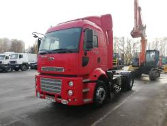 Ford Cargo. Седельный тягач 1838T HR Air с пробегом 283053 км, 8 974 куб. см., 40 000 кг., 4x2