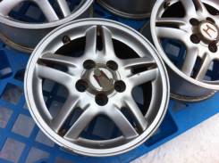 Honda. 6.0x15", 5x114.30, ET50