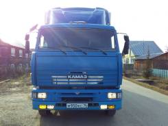 КамАЗ 65117. Продам автомобиль (Состояние Нового), 11 760 куб. см., 14 000 кг., 6x4