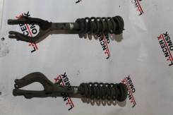 Амортизатор. Honda Accord, CL9 Двигатели: K20A6, K20Z2, K24A, K24A3, N22A1