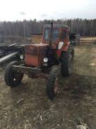 ЛТЗ Т-40. Срочная продажа! трактор ЛТЗ-Т40, 60 л.с.