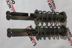 Амортизатор. Honda Accord, CL9 Двигатели: K20A6, K20Z2, K24A, K24A3, N22A1