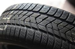 Pirelli Winter Sottozero 3. Зимние, без шипов, 10 %, 2 шт