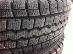 Dunlop Winter Maxx LT03. Зимние, без шипов, 2016 год, 5 %, 4 шт