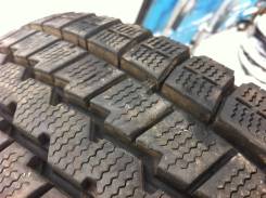 Dunlop Winter Maxx LT03. Зимние, без шипов, 2016 год, 5 %, 2 шт