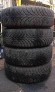 Продам комплект зимних колес Cordiant Sno-Max в Новокузнецке. x13" 4x98.00