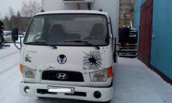 Hyundai HD65. Продам рефрижератор 2010, 3 900 куб. см., 3 500 кг., 4x2