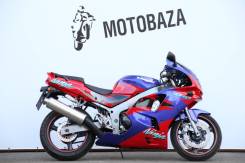 Kawasaki Ninja ZX-6R. 600 куб. см., исправен, птс, без пробега