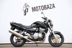 Suzuki GSF 600 Bandit. 600 куб. см., исправен, птс, без пробега