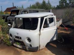 УАЗ 39094 Фермер. Продается УАЗ Фермер, 4x4