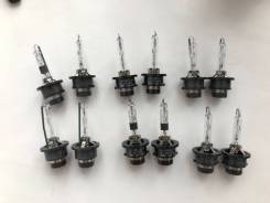 Лампа ксеноновая. Toyota: Lite Ace, Corona, iQ, Corolla, Dyna, Tarago, Sienta, Corolla Axio, Porte, Camry, Town Ace, Auris, Sai, Master Ace Surf, Vers...