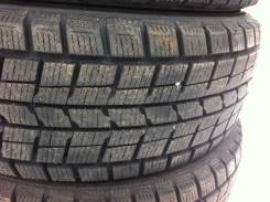 Dunlop DSX. Всесезонные, 2011 год, 5 %, 4 шт